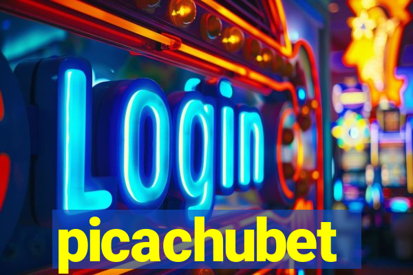 picachubet