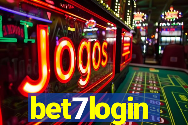 bet7login