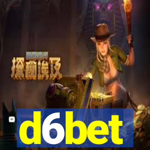 d6bet