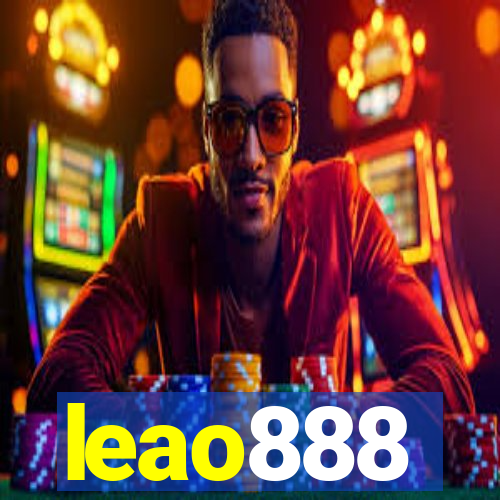 leao888