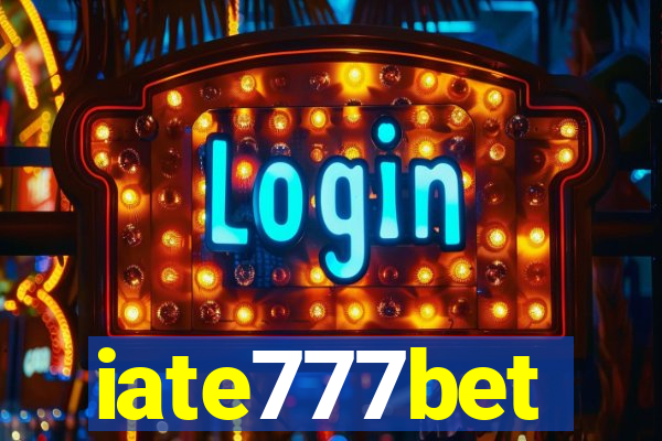 iate777bet