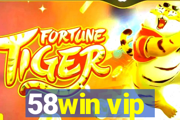 58win vip