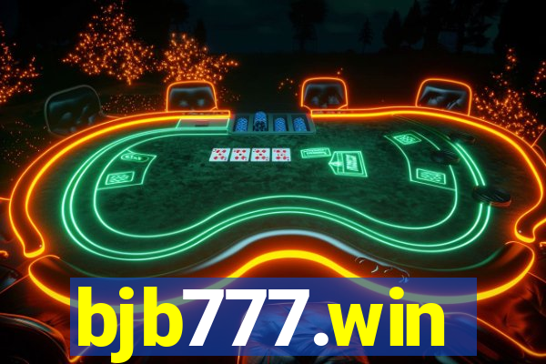 bjb777.win