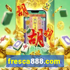 fresca888.com