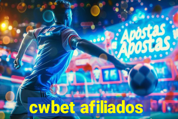 cwbet afiliados