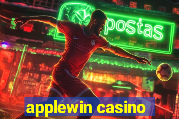 applewin casino