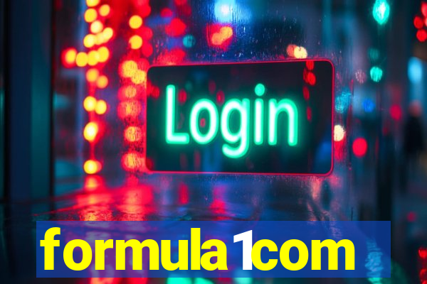 formula1com