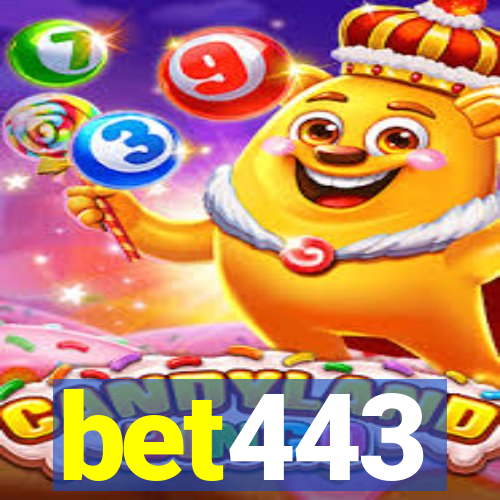 bet443