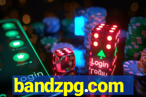 bandzpg.com