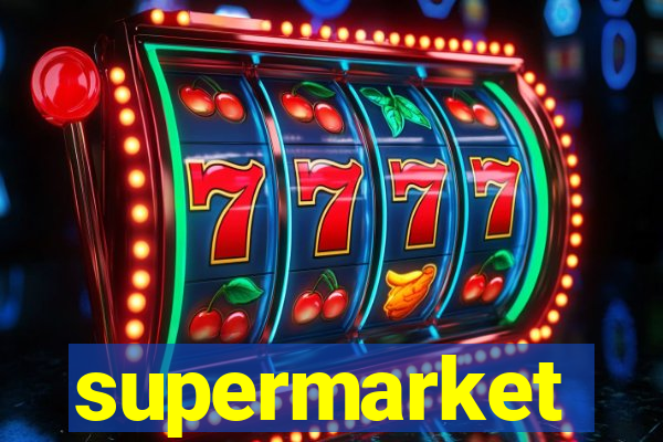 supermarket simulator apk dinheiro infinito android