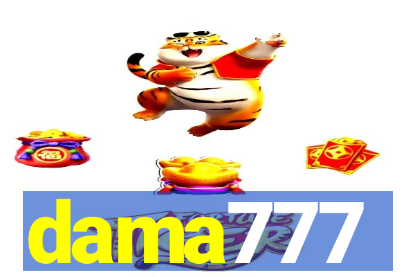 dama777