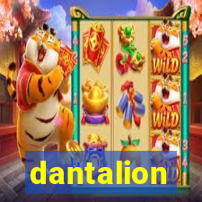 dantalion