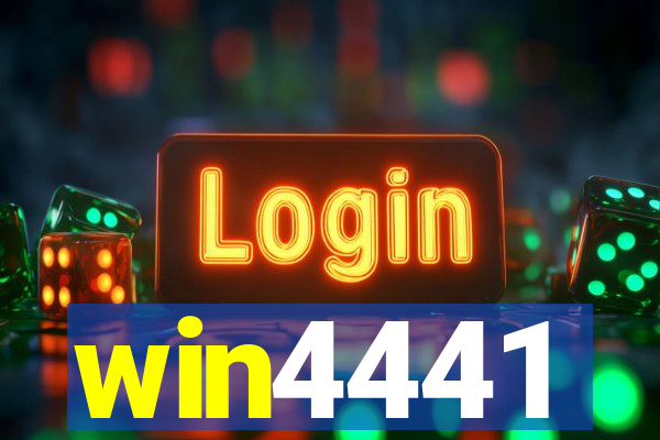 win4441