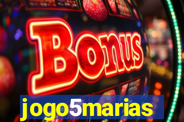 jogo5marias