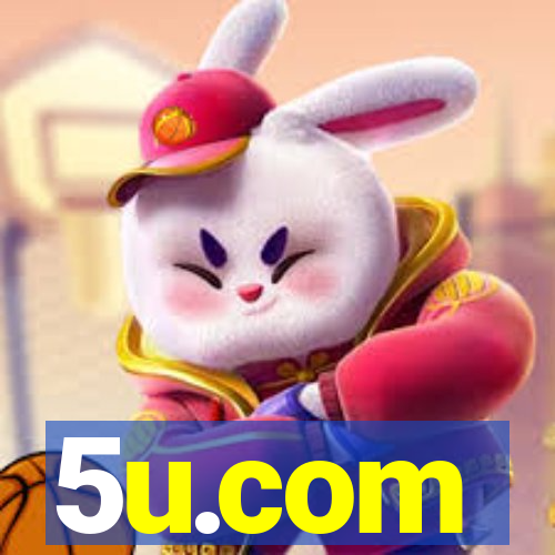 5u.com