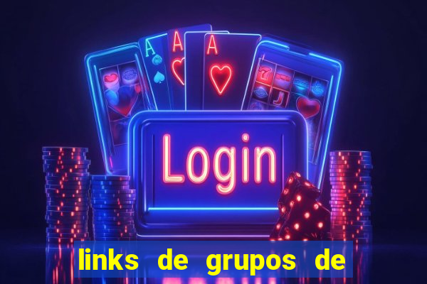 links de grupos de telegram +18