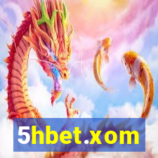 5hbet.xom