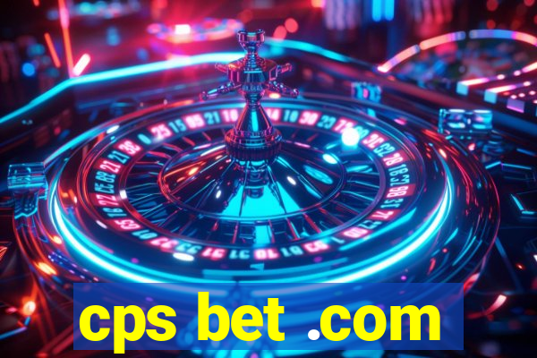 cps bet .com