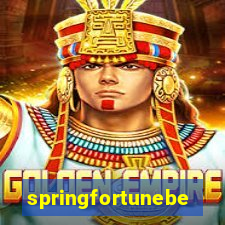 springfortunebet