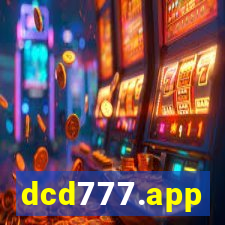 dcd777.app