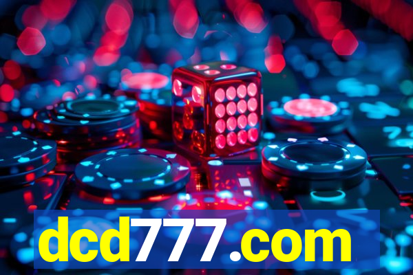 dcd777.com