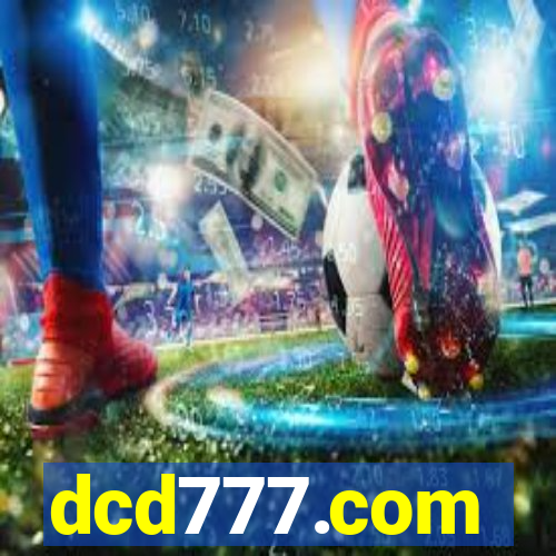 dcd777.com