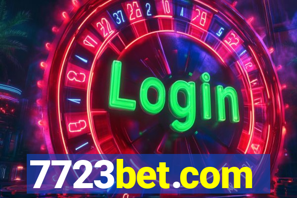 7723bet.com