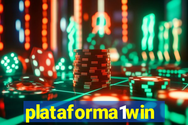 plataforma1win