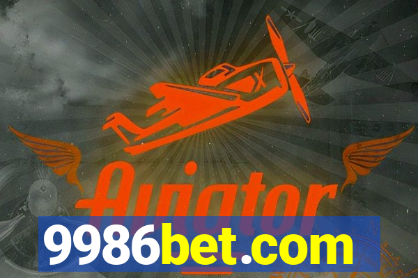 9986bet.com