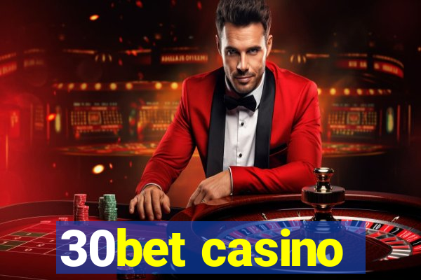 30bet casino