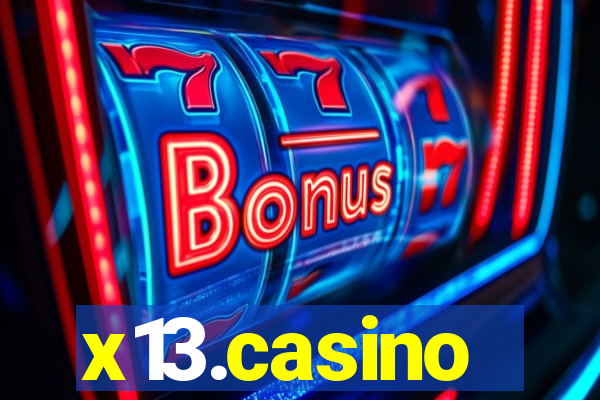 x13.casino