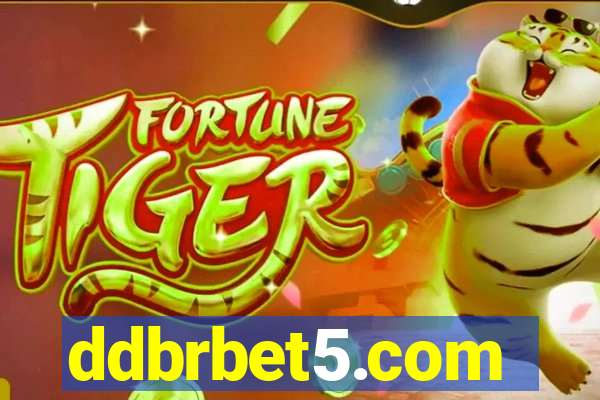 ddbrbet5.com