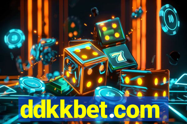 ddkkbet.com