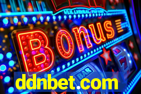 ddnbet.com