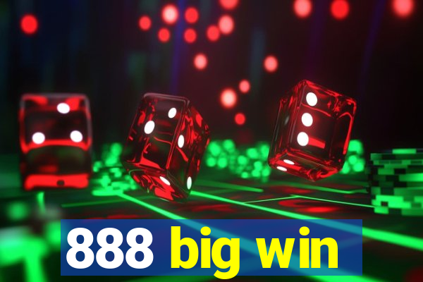 888 big win