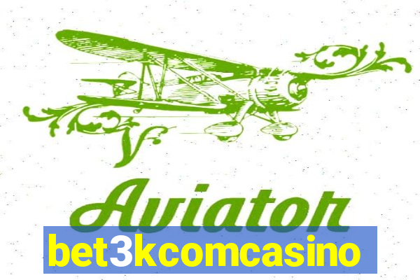 bet3kcomcasino