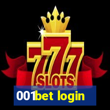 001bet login