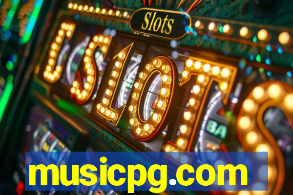 musicpg.com