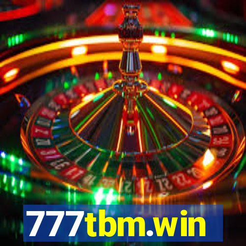 777tbm.win