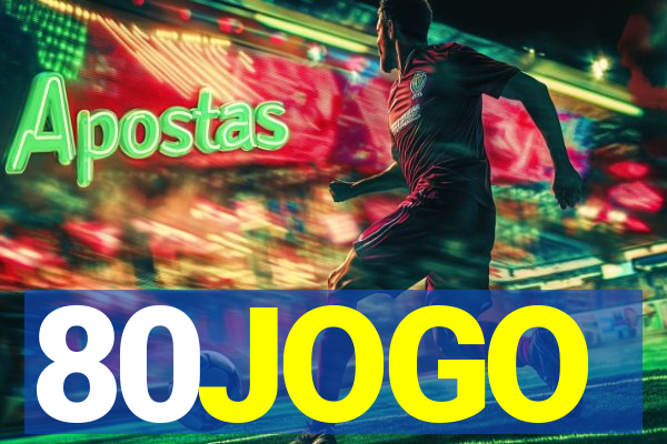 80JOGO