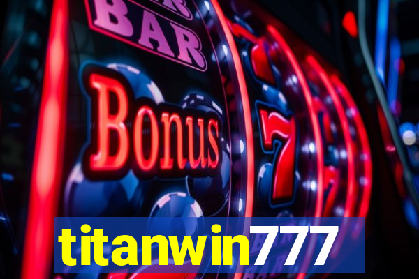 titanwin777