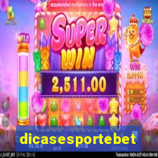 dicasesportebet