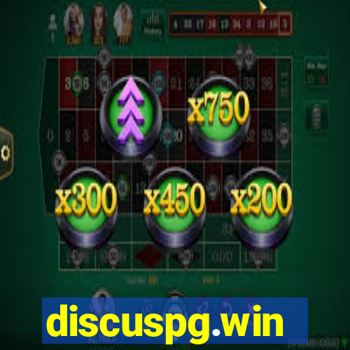 discuspg.win