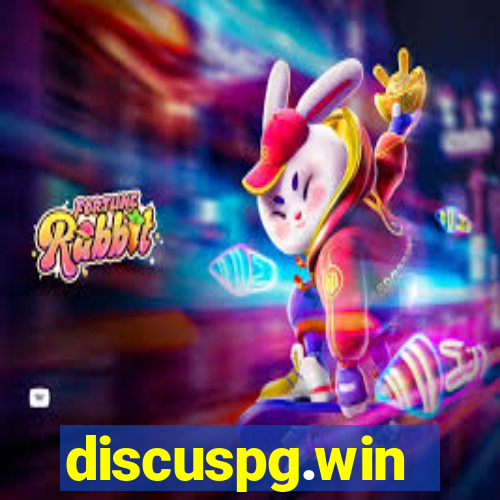 discuspg.win