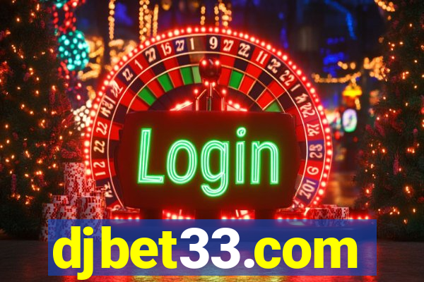 djbet33.com