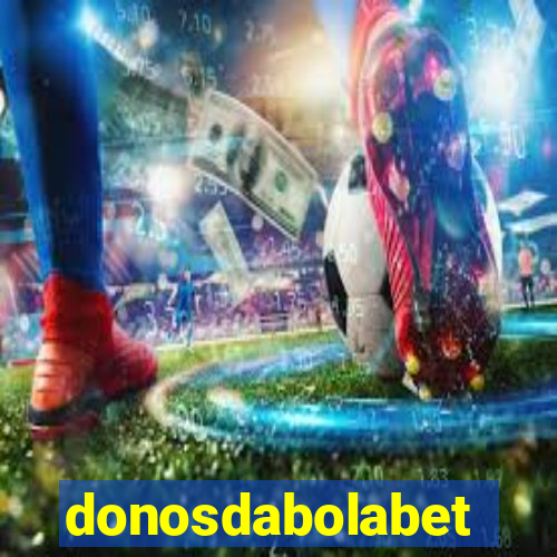 donosdabolabet