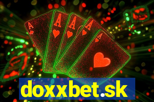 doxxbet.sk