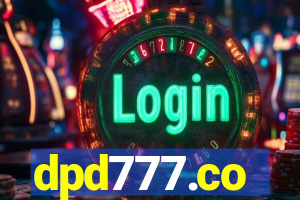 dpd777.co