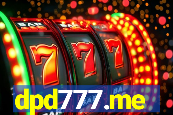 dpd777.me