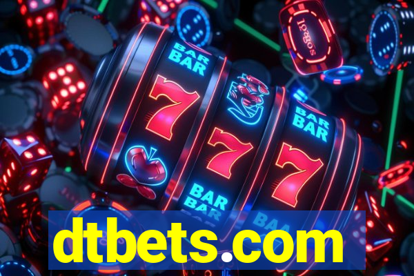 dtbets.com